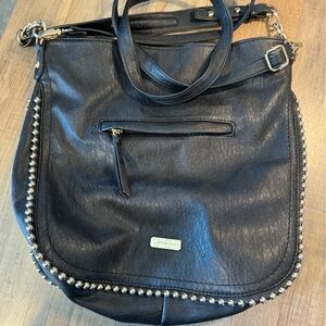 Jessica Simpson crossbody